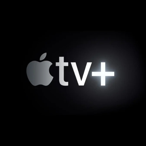 Apple TV+